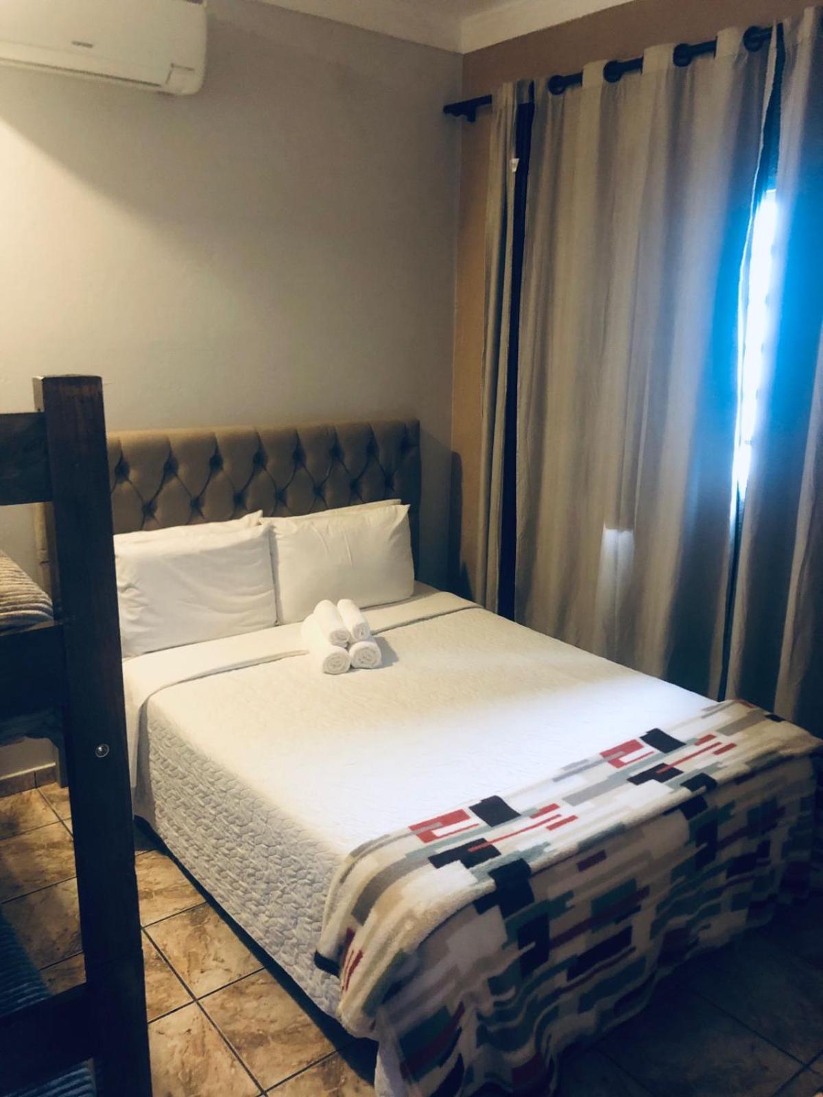 Aparthotel Flat Do Bispo Uberlândia Esterno foto