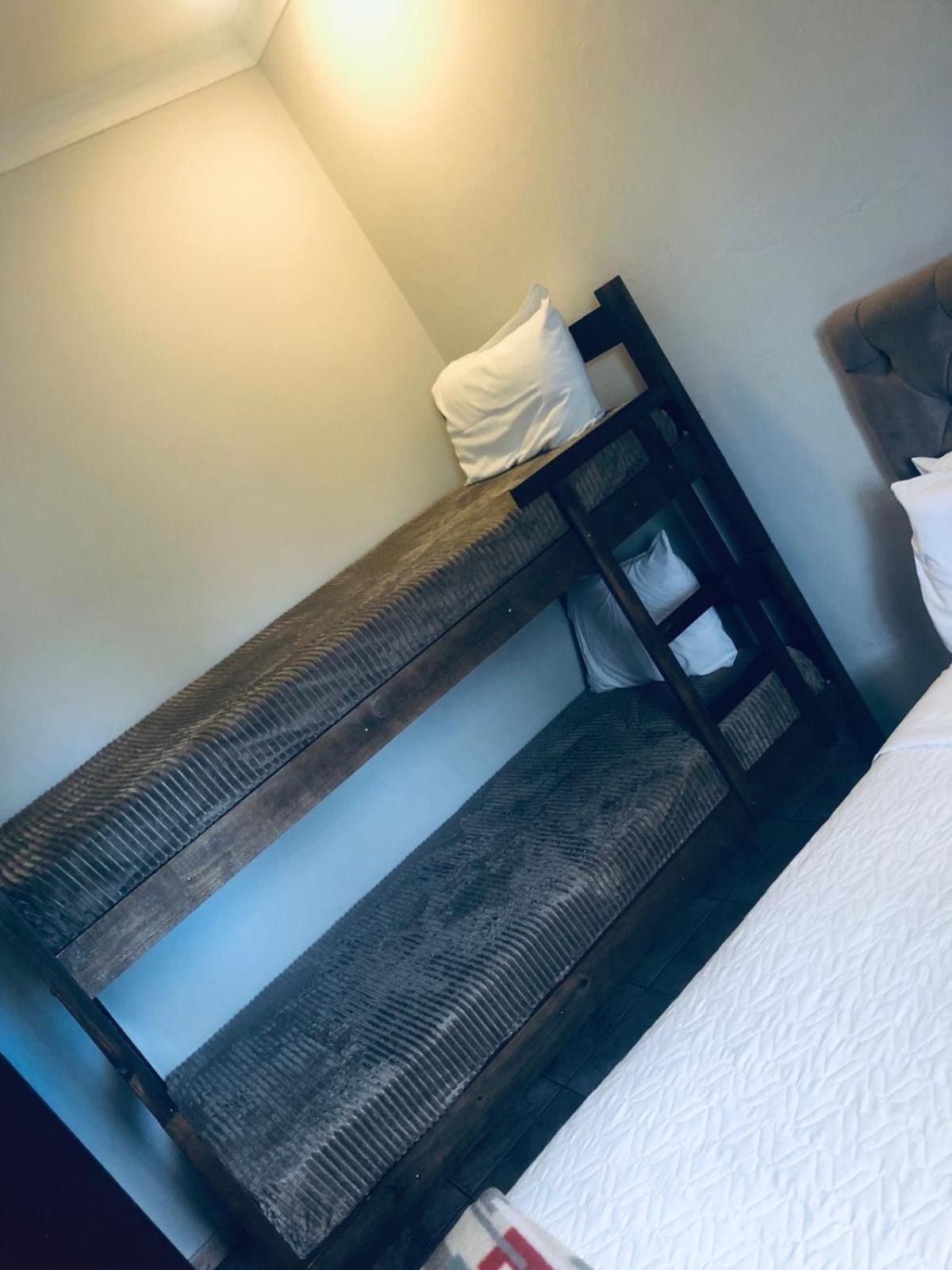 Aparthotel Flat Do Bispo Uberlândia Esterno foto