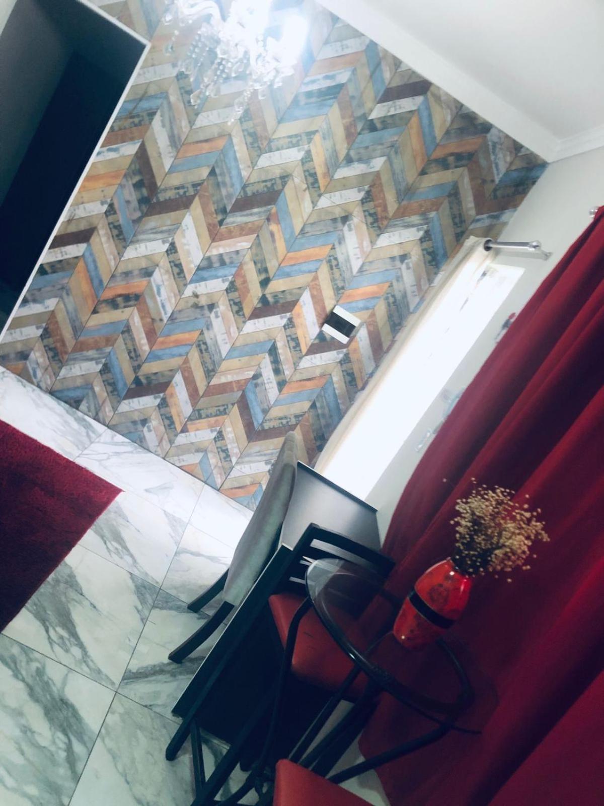Aparthotel Flat Do Bispo Uberlândia Esterno foto